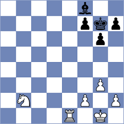 Popov - Viaje (Chess.com INT, 2016)