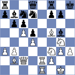 Nguyen - Cupid (Chess.com INT, 2020)