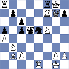 Moskvin - Baum (chess.com INT, 2024)