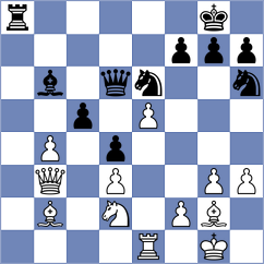 Shearsby - Graff (Chess.com INT, 2021)