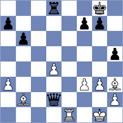 Herman - Chen (chess.com INT, 2023)