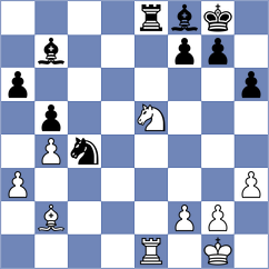 Zhigalko - Dubov (chess.com INT, 2024)