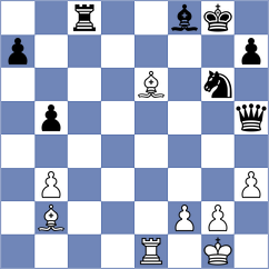 Pereira - Aleksandrov (Chess.com INT, 2020)