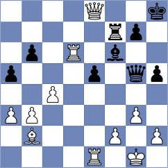 Mayeregger - Kohler (chess.com INT, 2023)