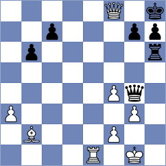 Sargsyan - Bjelobrk (chess.com INT, 2024)