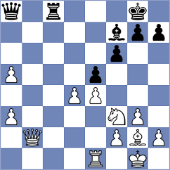 Karpov - Maranhao (Chess.com INT, 2020)