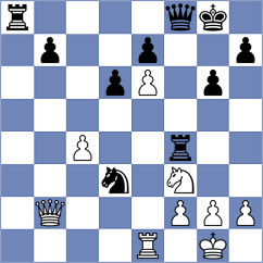 Conlon - Quinonez Garcia (Chess.com INT, 2021)