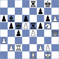 Svetushkin - Myers (Chess.com INT, 2020)