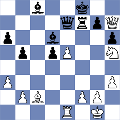 Orndahl - Travadon (Chess.com INT, 2018)