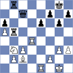 Murthy - Sarkar (chess.com INT, 2024)
