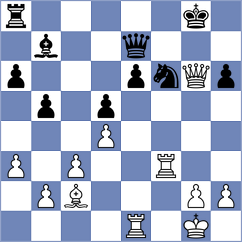 Gruca - Smirnov (chess.com INT, 2024)