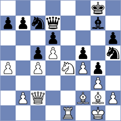 Todorovic - Filgueira (chess.com INT, 2023)