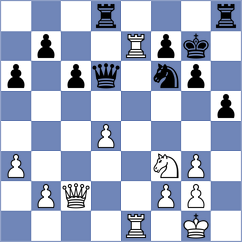Sukandar - Smith (chess.com INT, 2023)