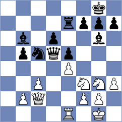 Winslow - Venkatesh (chess.com INT, 2023)
