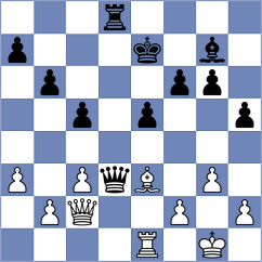 Khalilov - Aronian (Herculane, 1994)