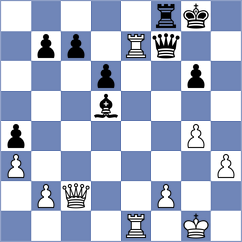 Ponikarovsky - Zemerov (chess.com INT, 2021)
