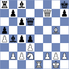 Samunenkov - Podinic (Chess.com INT, 2021)