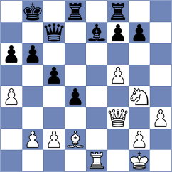 Prado - Lye (chess.com INT, 2024)
