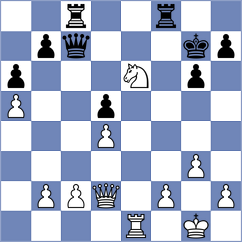 Mei - Schuster (chess.com INT, 2024)
