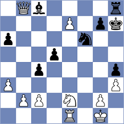 Principe - Zampronha (chess.com INT, 2023)
