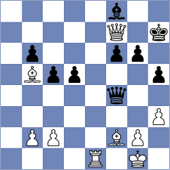 Vajda - Akopian (Chess.com INT, 2020)
