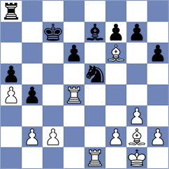 Yoo - Rodchenkov (chess.com INT, 2021)