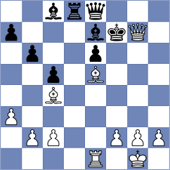 Sumets - Nakamura (chess.com INT, 2024)