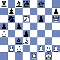 Svidler - Erzhanov (chess.com INT, 2021)