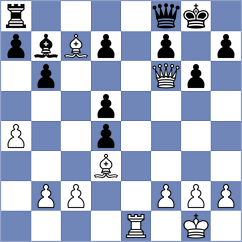 Shirov - Paikens (chess.com INT, 2024)