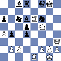Marn - Zainullina (chess.com INT, 2023)