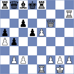 Quiroga Garza - Valle (Chess.com INT, 2021)