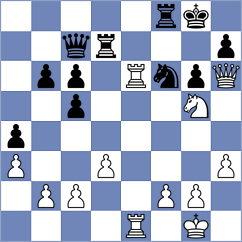 Kasparov - Papaioannou (Patras, 2001)