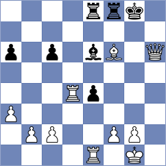 Sliwicka - Curriah (Chess.com INT, 2020)