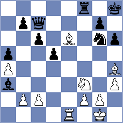 Kazmin - Navara (chess.com INT, 2024)