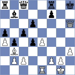 Matthiesen - Xia (chess.com INT, 2023)