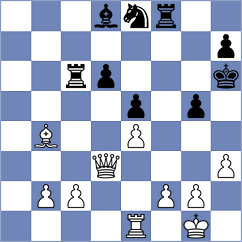 Comp Chess Tiger 15.0 - Toledano Llinares (Cullera, 2003)