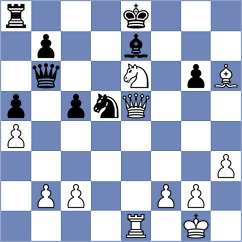 Liyanage - Le Ruyet (chess.com INT, 2023)