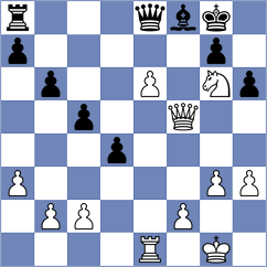 Goldsby - Olape (Chess.com INT, 2017)