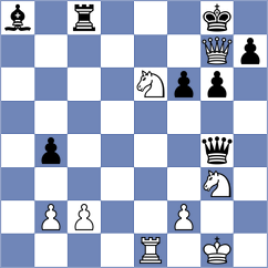 Rozman - Yelisieiev (chess.com INT, 2024)