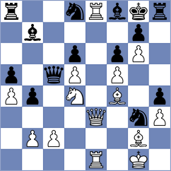 Sarenac - Wadsworth (Chess.com INT, 2019)