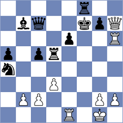 Batista - Silva (chess.com INT, 2024)