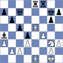 Nuri - Fakhrutdinov (Chess.com INT, 2020)