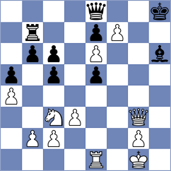 Plotnikov - Oragwu (Chess.com INT, 2021)