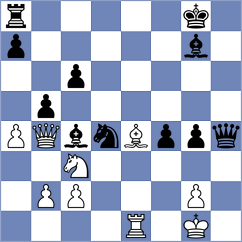 Yanev - Momin Fayzan (chess.com INT, 2024)