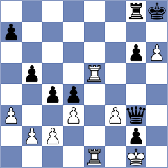 Fernandez - Ocido (chess.com INT, 2024)