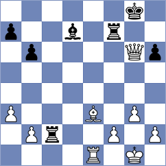 Marin Ramirez - Tomiello (Chess.com INT, 2020)
