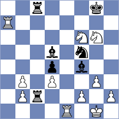 Feuerstack - Vigoa Apecheche (chess.com INT, 2023)