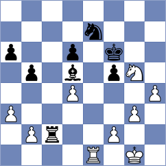 Barria Zuniga - Serban (chess.com INT, 2024)