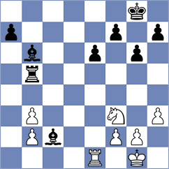 Bazilius - Celestino (chess.com INT, 2024)