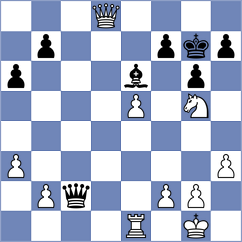 Espinosa Veloz - Polanco Nunez (Chess.com INT, 2021)